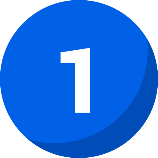 number-1