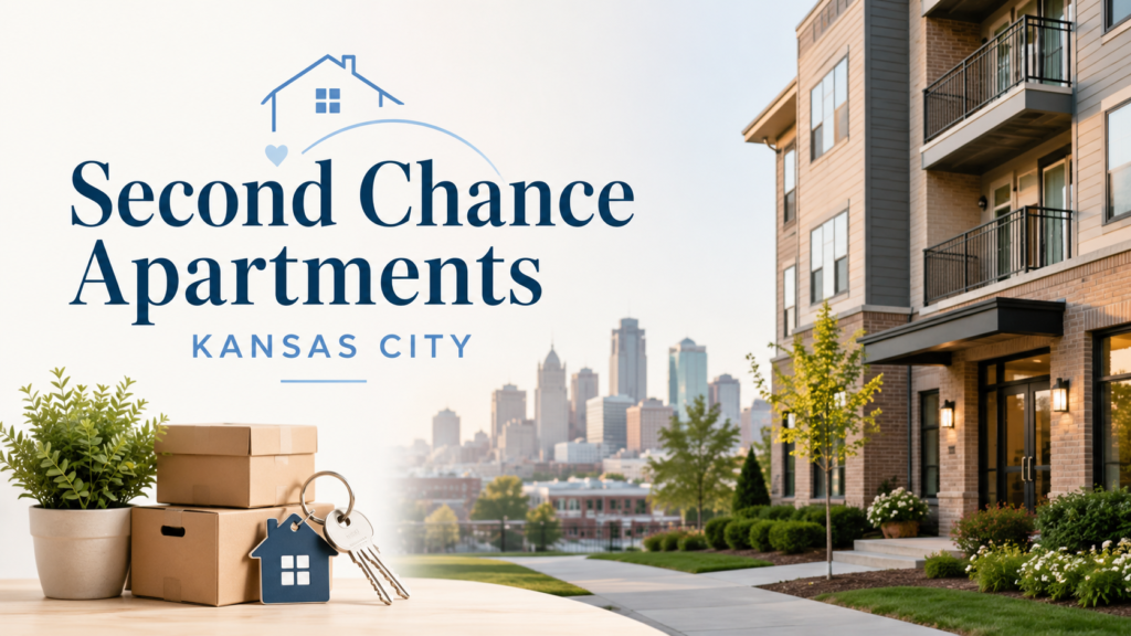 Second Chance Apartments Kansas City